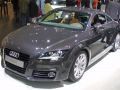 TT Coupe (8J, facelift 2010)