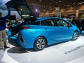 zdjęcie Prius