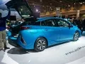Toyota Prius Prius IV (XW50, facelift 2018) — 23