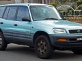 RAV4 I (XA10) 5-door
