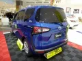 Toyota Sienta Sienta II (facelift 2018) — 6