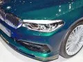 Alpina D5 D5 Sedan (G30) — 10
