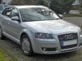 A3 Sportback (8PA)