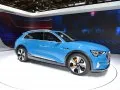 Audi e-tron e-tron — 8