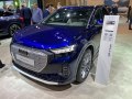 zdjęcie Q4 e-tron