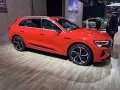 Audi Q8 e-tron Q8 e-tron