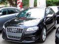 S3 (8P, facelift 2008)