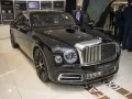 Bentley Mulsanne Mulsanne II (Facelift 2016) — 4