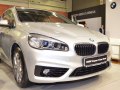 Seria 2 Gran Tourer (F46)