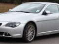Seria 6 (E63)