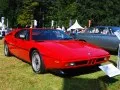 BMW M1 M1 (E26) — 6
