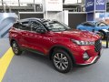 Tiggo 7 II