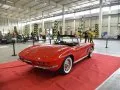 Chevrolet Corvette Corvette Convertible (C1, facelift 1961) — 8