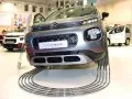 Citroen C3 Aircross C3 Aircross I (Phase I, 2017) — 12