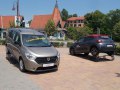Lodgy (facelift 2017)