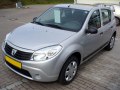 Sandero I