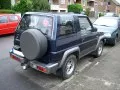 Daihatsu Feroza Feroza Hard Top (F300) — 2