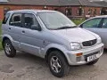 Daihatsu Terios Terios I (J100) — 5