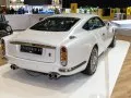 David Brown Speedback GT Speedback GT — 5