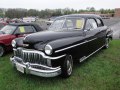 Custom Club Coupe (Second Series)