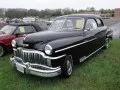 DeSoto Custom Custom Club Coupe (Second Series)