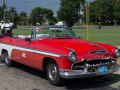 Firedome II Convertible