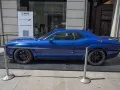 Dodge Challenger Challenger III (facelift 2014) — 28