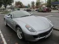 Ferrari 599 599 GTB Fiorano — 8