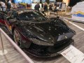 zdjęcie Daytona SP3