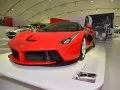 Ferrari LaFerrari LaFerrari — 36