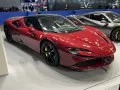 Ferrari SF90 SF90 Stradale — 2