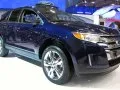 Ford Edge Edge I (facelift 2011) — 4