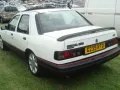 Ford Sierra Sierra Sedan II — 4