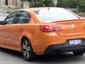 Holden Commodore Commodore Sedan IV (VF) — 11