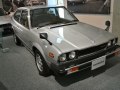 Accord I Hatchback (SJ,SY)