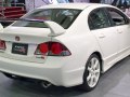 zdjęcie Civic Type R
