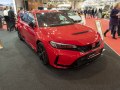 zdjęcie Civic Type R