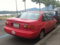 zdjęcie Civic