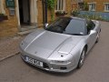 NSX I Coupe