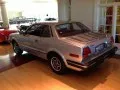 Honda Prelude Prelude I Coupe (SN) — 4