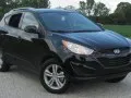 Hyundai Tucson Tucson II