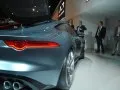 Jaguar C-X16 C-X16 — 19