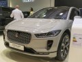 zdjęcie I-Pace