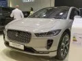 Jaguar I-Pace I-Pace — 85