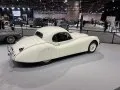 Jaguar XK120 XK120 — 8