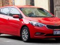 Cerato III Hatchback