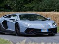 zdjęcie Aventador