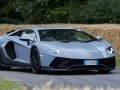 Lamborghini Aventador Aventador LP 780-4 Ultimae Coupe — 7