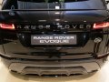 zdjęcie Range Rover Evoque