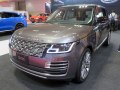 Range Rover IV (facelift 2017) Long